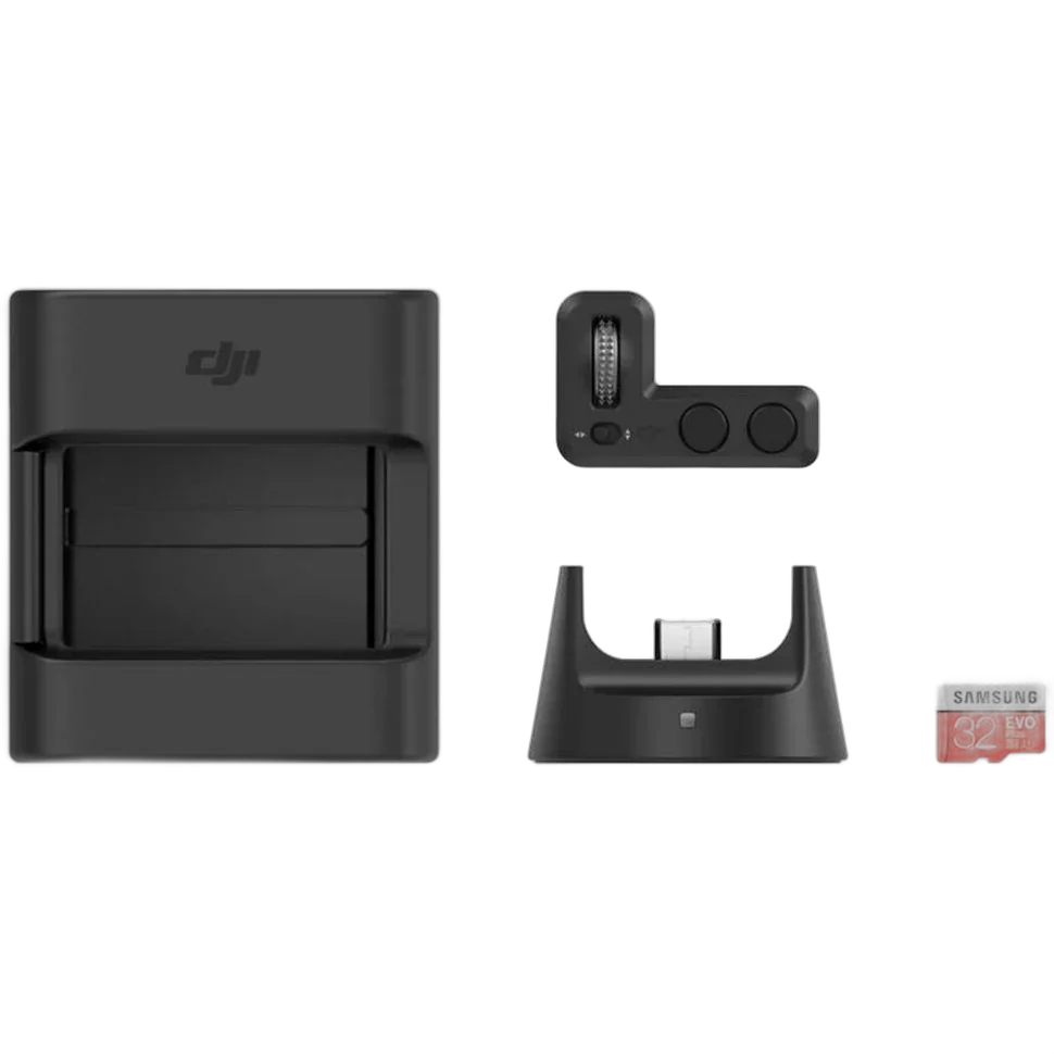 Набор DJI Osmo Pocket Expansion Kit