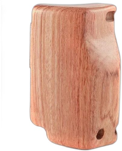 Деревянная рукоятка SmallRig Wooden Handgrip для Sony A6300/6400/6500 Cage APS2318