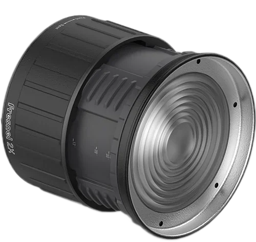 Линза Френеля Aputure Fresnel 2X