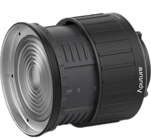 Линза Френеля Aputure Fresnel 2X