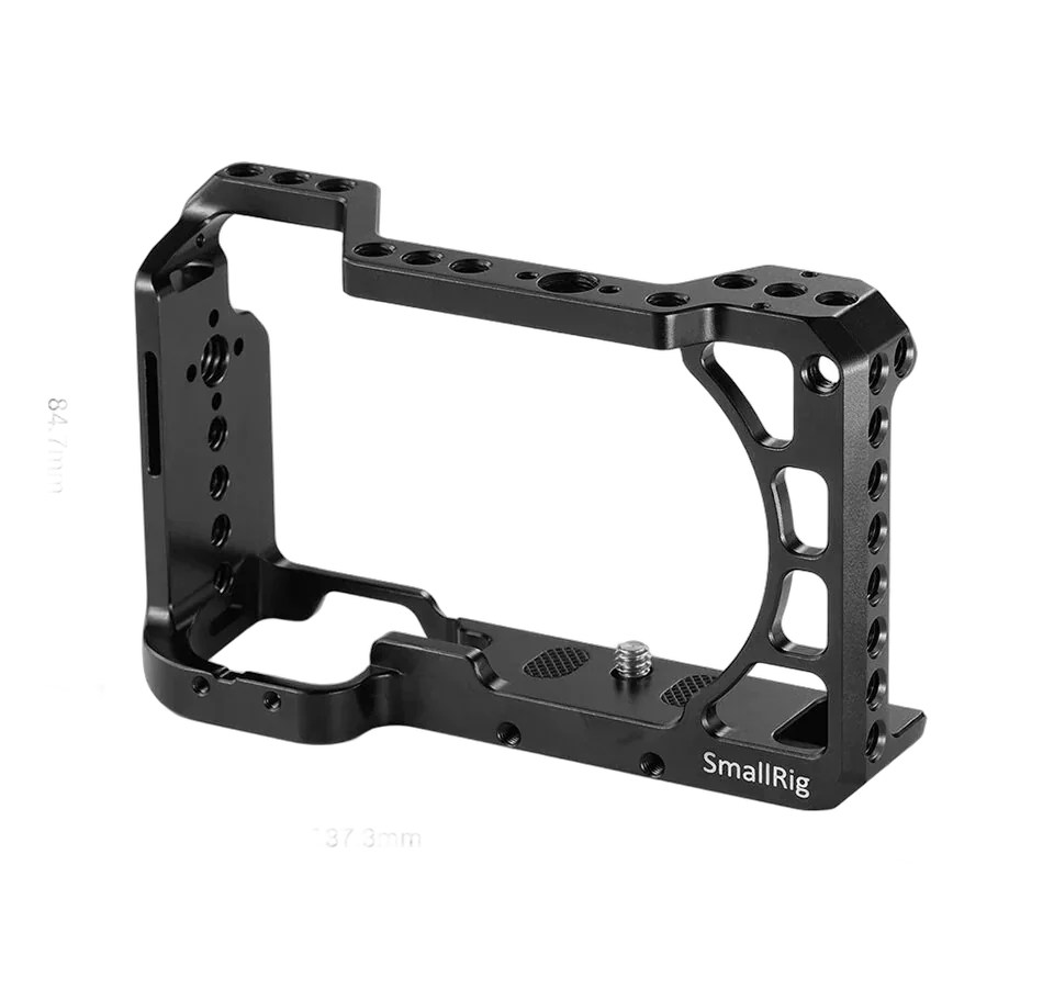Клетка SmallRig Cage для Sony A6300/A6400/A6500 CCS2310B