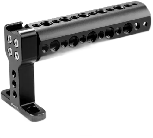 Ручка SmallRig Top Handle with Cold Shoe 1638B