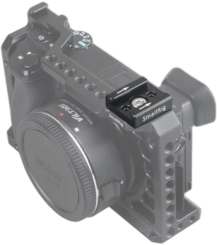 Башмак SmallRig Cold Shoe 2060