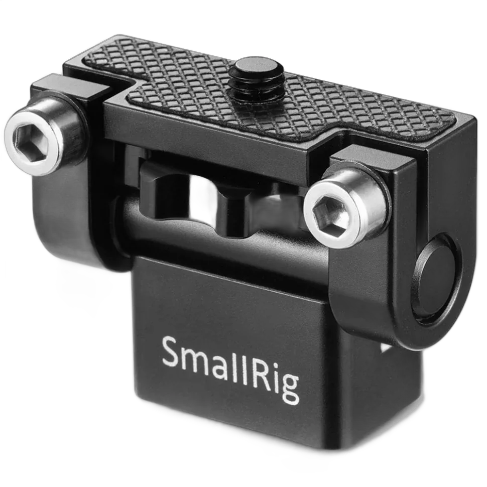 Держатель монитора SmallRig Compact Tilting Monitor Mount 1842