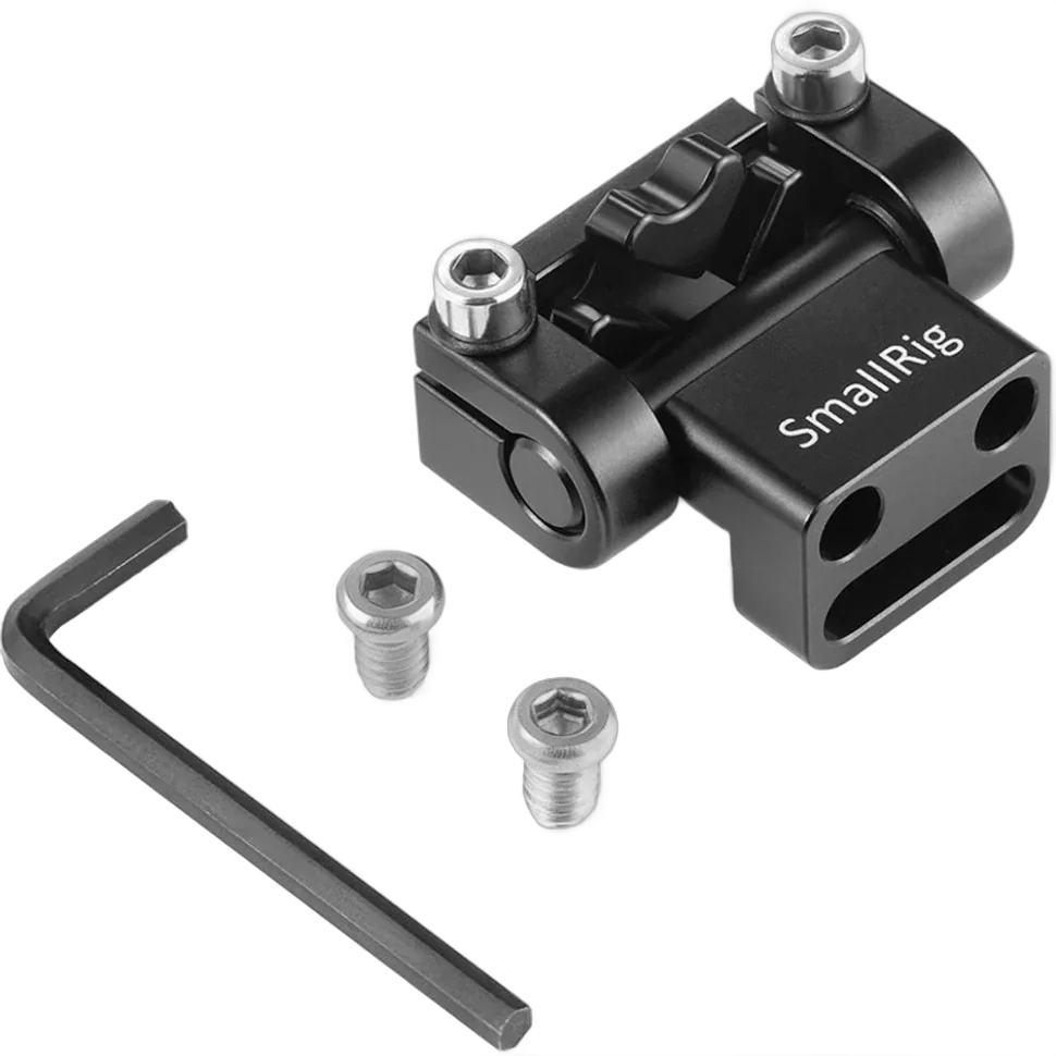 Держатель монитора SmallRig Compact Tilting Monitor Mount 1842