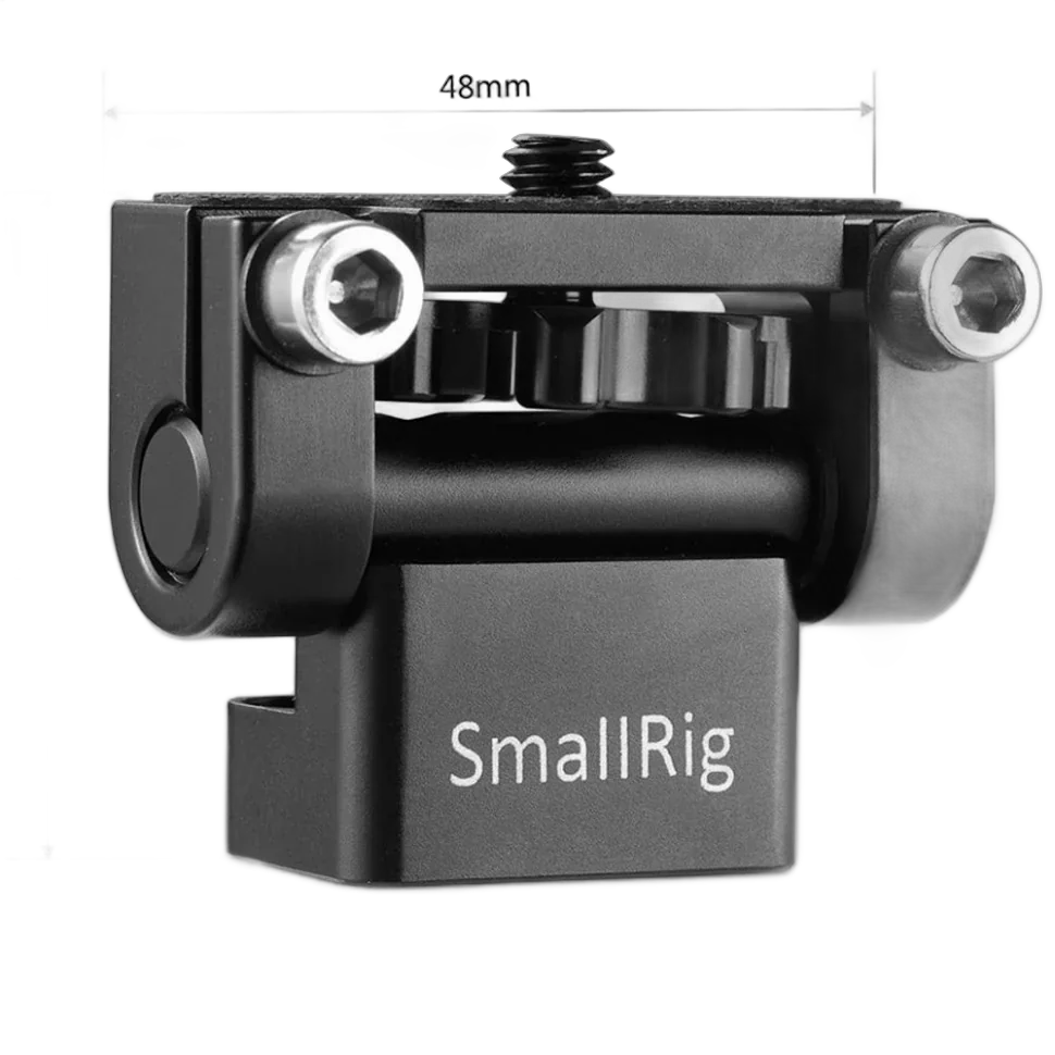 Держатель монитора SmallRig Compact Tilting Monitor Mount 1842