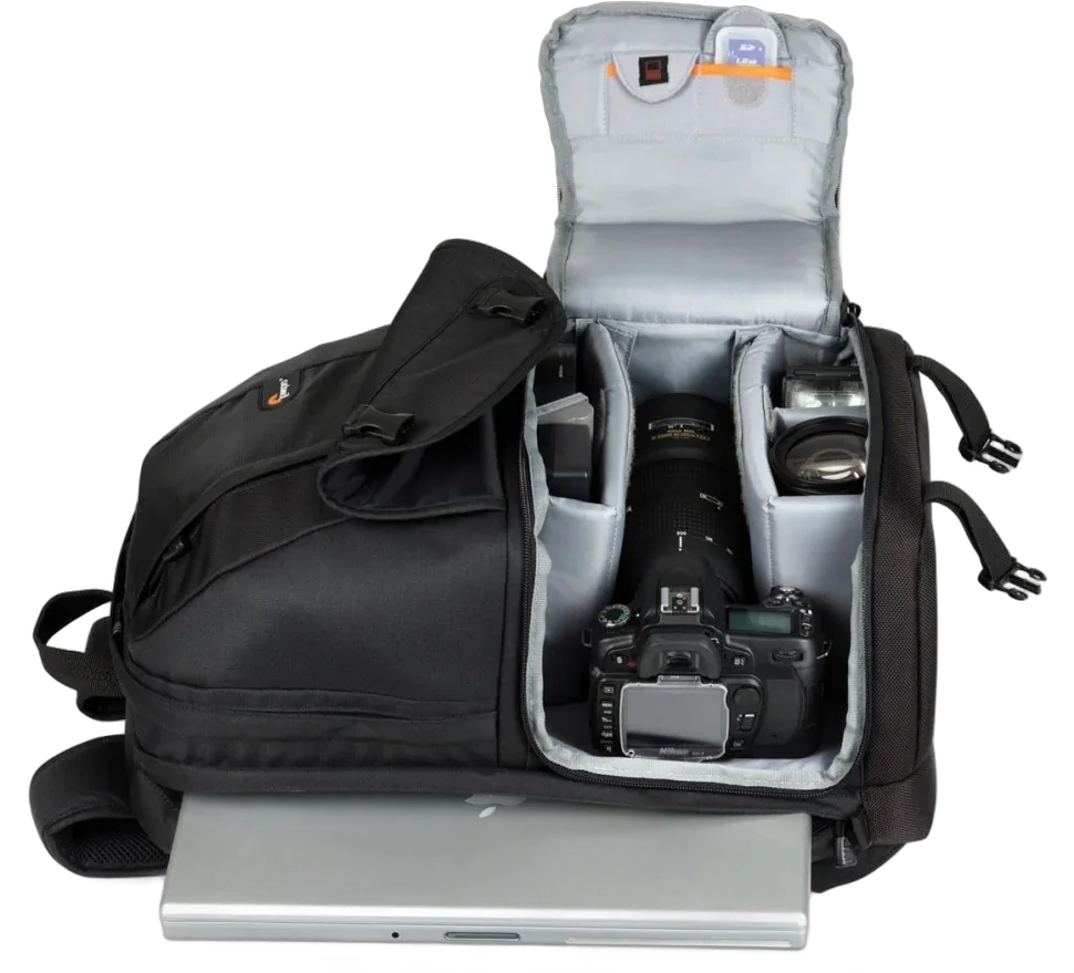 Рюкзак Lowepro Fastpack 250