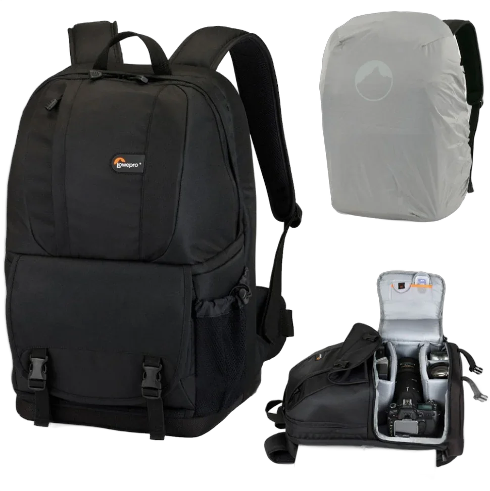 Рюкзак Lowepro Fastpack 250