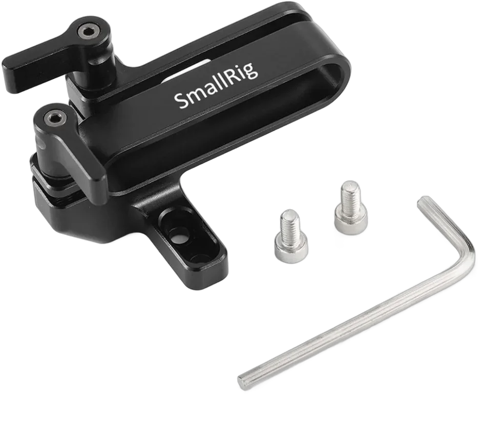 SmallRig Mount for Samsung T5 SSD 2245