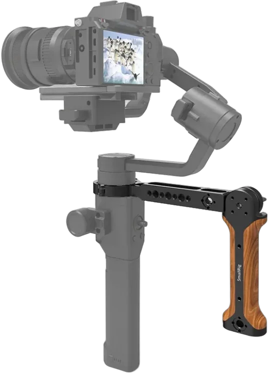 Ручка SmallRig Handgrip for DJI RoninS BSS2314