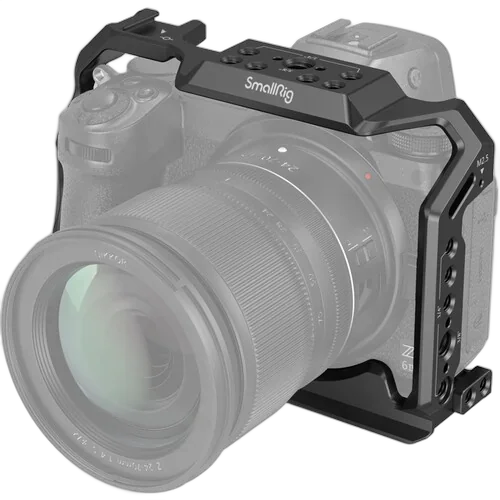 Клетка SmallRig Camera Cage для Nikon Z5/Z6/Z7/Z6 II/Z7 II 2926B