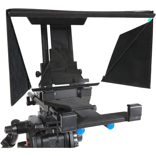 Телесуфлер Datavideo TP-500B с пультом