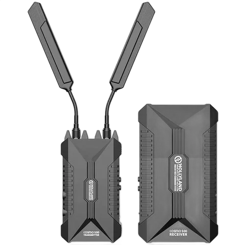 Видеосендер Hollyland Cosmo 500 SDI/HDMI Wireless Video Transmission System