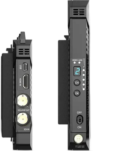 Видеосендер Hollyland Cosmo 500 SDI/HDMI Wireless Video Transmission System