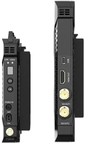 Видеосендер Hollyland Cosmo 500 SDI/HDMI Wireless Video Transmission System