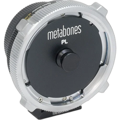 Переходник Metabones PL to Sony E-Mount T CINE Speed Booster ULTRA 0.71x