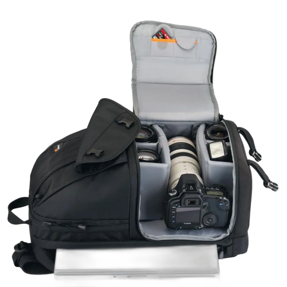Рюкзак Lowepro Fastpack 350