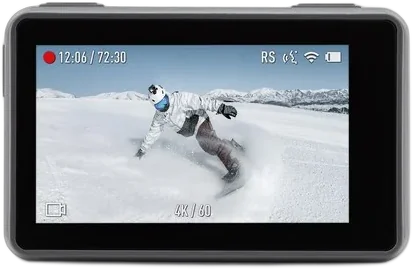 Экшн камера DJI Osmo Action