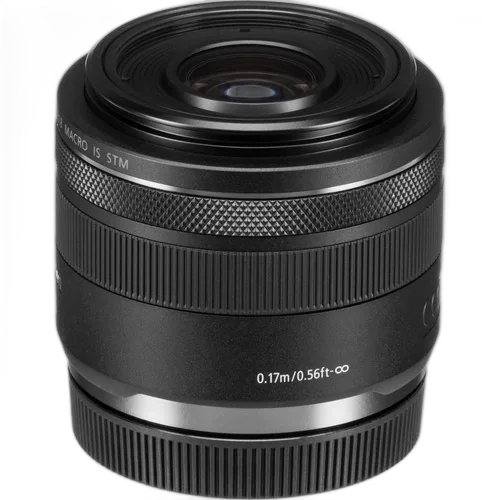 Объектив Canon RF 35mm f/1.8 IS Macro STM
