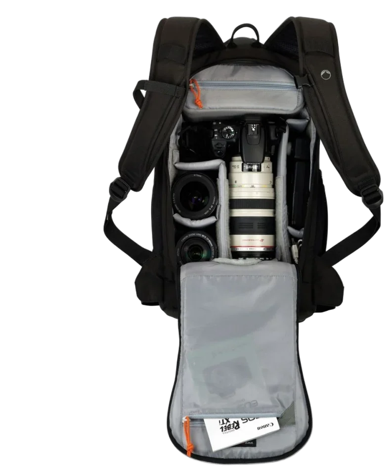 Рюкзак Lowepro Flipside 300