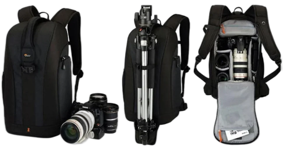 Рюкзак Lowepro Flipside 300