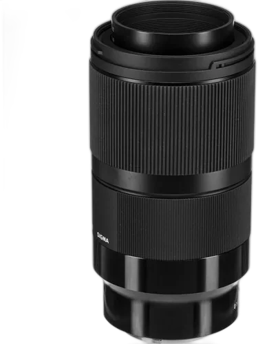 Объектив Sigma 70mm f/2.8 DG Macro Art для Sony E