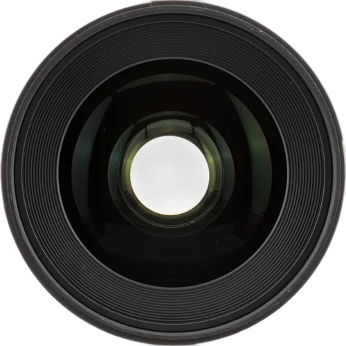 Объектив Sigma 28mm f/1.4 DG HSM Art для Sony E