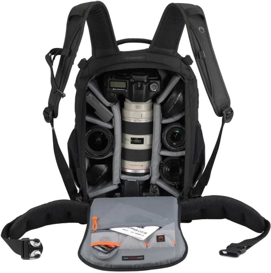 Рюкзак Lowepro Flipside 400
