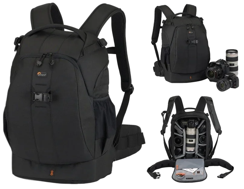 Рюкзак Lowepro Flipside 400
