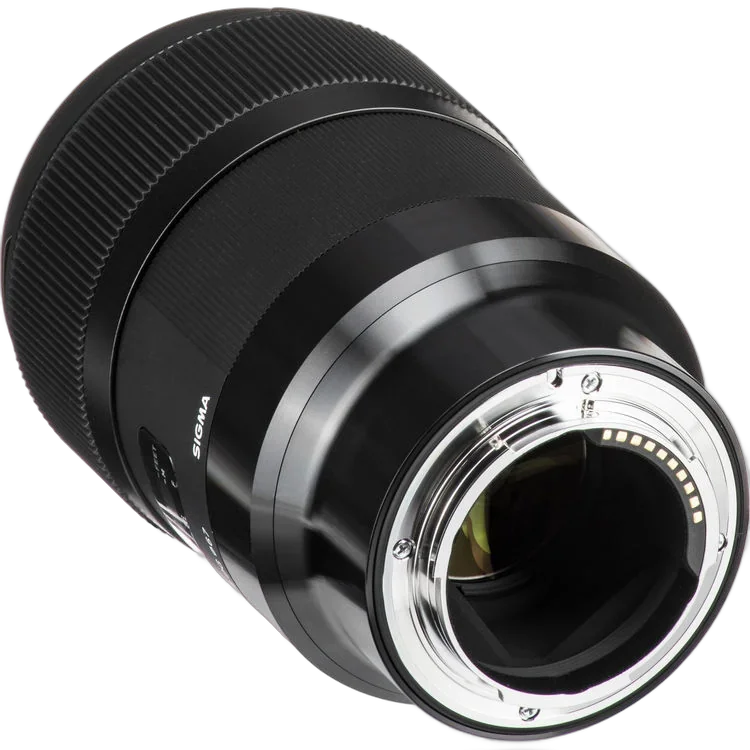 Объектив Sigma 24mm f/1.4 DG HSM Art для Sony E