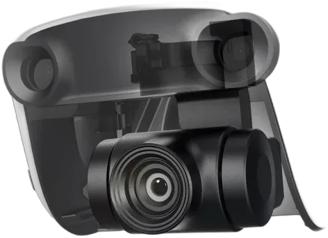 Камера DJI Mavic Air Gimbal and Camera Module