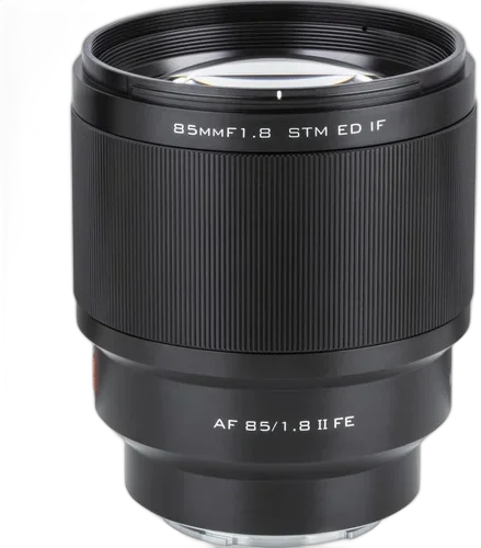 Объектив Viltrox AF 85mm f/1.8 II FE Lens для Sony E