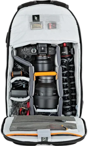 Рюкзак Lowepro m-Trekker BP 150 серый