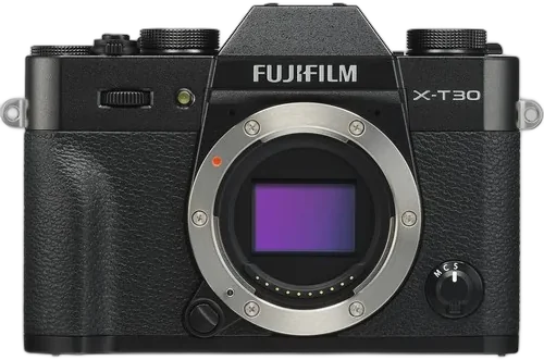 Фотоаппарат Fujifilm X-T30 Body Black / Silver