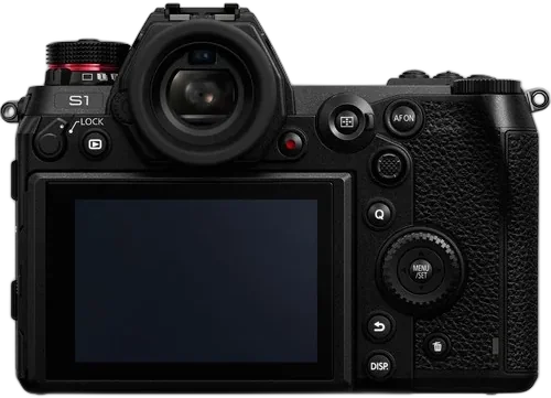Фотоаппарат Panasonic Lumix DC-S1 Body