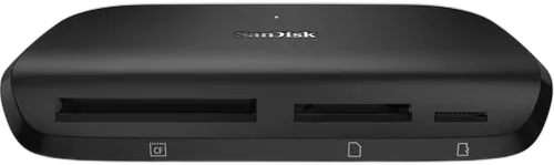 Картридер SanDisk ImageMate Pro USB 3.0 Reader