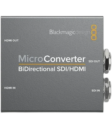 Конвертер Blackmagic Design Micro BiDirectional SDI/HDMI
