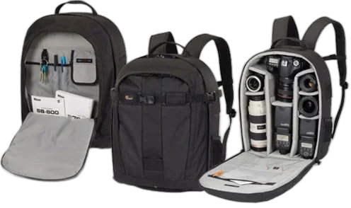 Рюкзак Lowepro Pro Runner 300 AW