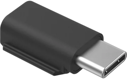 DJI Osmo Pocket Smartphone Adapter (USB Type-C)