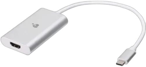 Карта видеозахвата IOGEAR HDMI to USB Type-C Video Capture Adapter
