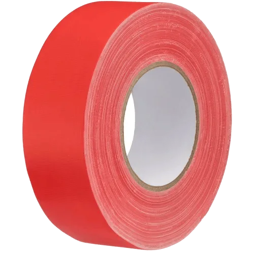 Клейкая лента Impact Gaffer Tape (Red, 5.1 cm x 50.3 m)