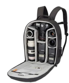 Рюкзак Lowepro Pro Runner 350 AW