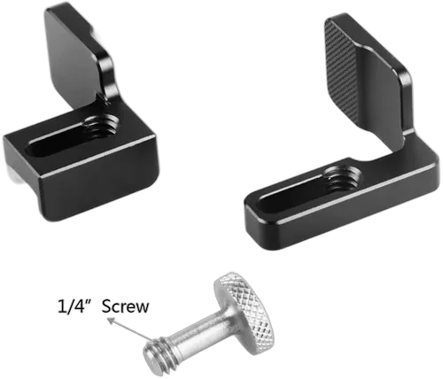 SmallRig 1822 HDMI Cable Clamp