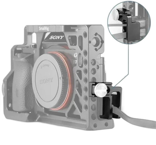 SmallRig 1822 HDMI Cable Clamp