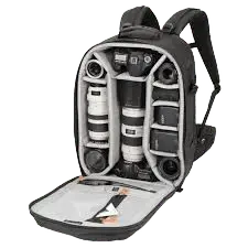 Рюкзак Lowepro Pro Runner 450 AW