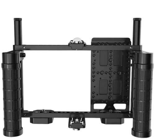 Рамка для монитора Hollyland Monitor Cage V-Mount