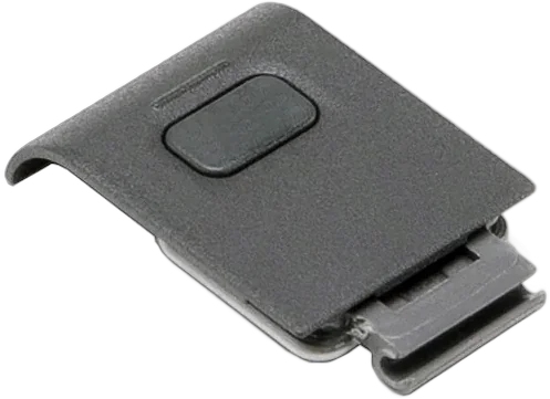 Крышка DJI USB Type-C and microSD Port Cover для Osmo Action Camera