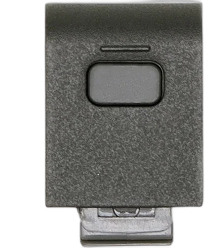 Крышка DJI USB Type-C and microSD Port Cover для Osmo Action Camera