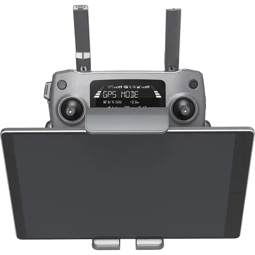 Крепление планшетов на пульт для всей серии DJI Mavic