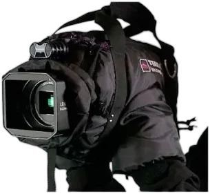 Дождевик для видеокамер E-Image Camera glove ECG-U1